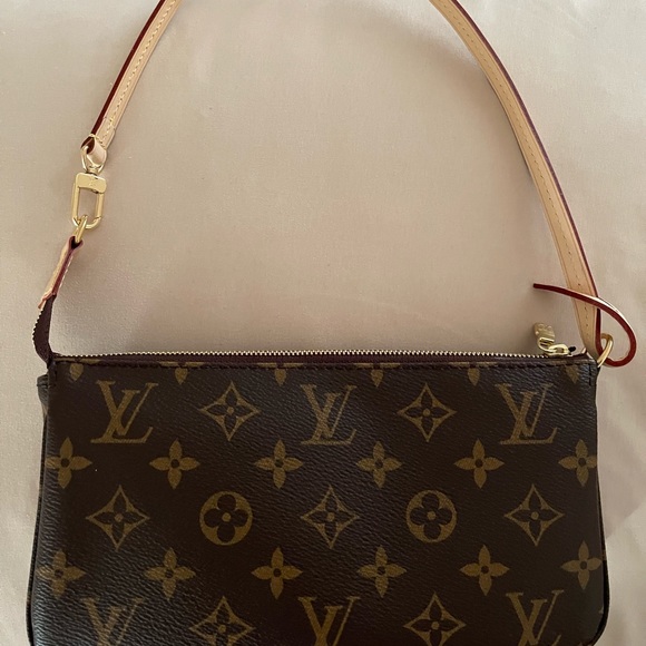 Mini Pochette Accessories - Picture 3 of 4